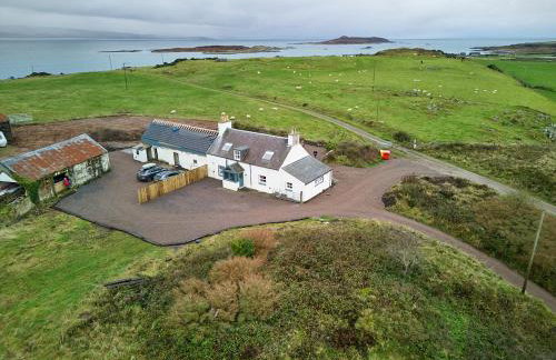 ISLE OF GIGHA FARM HOUSE - Foto 3