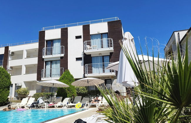 New Line Village Apartments - Foto 49