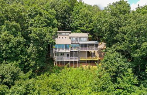 Mountain Top Escape - Stunning mountain views - Foto 80