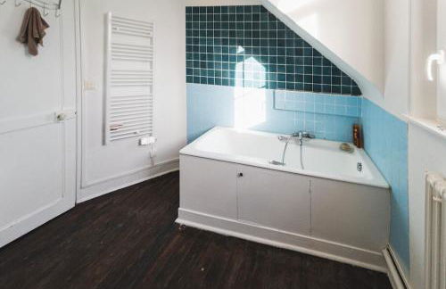 Villa Marguerite - Foto 11