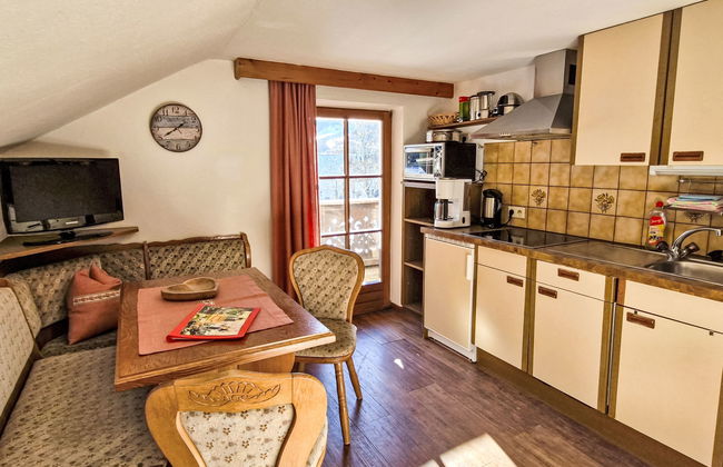 Haflingerhof Edelweiß - Foto 7