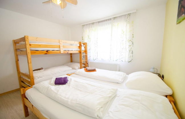 Budget Chalet Alpine - Apartment A - Foto 10