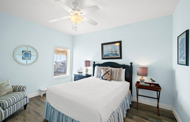 Waterside Village by Panhandle Getaways - Foto 3