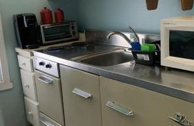 Cozy Private 1BR, Well Appointed, Near Providence, MA, RI Line, Easy Access to I-95 - Foto 2