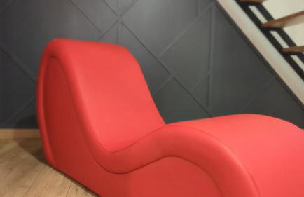 Love Room Perpignan Jacuzzi & Ambiance romantique - Foto 8