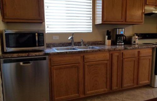 Tucson Airport Oasis - Foto 2