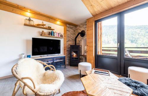 Appartement Les Genevriers - Foto 10