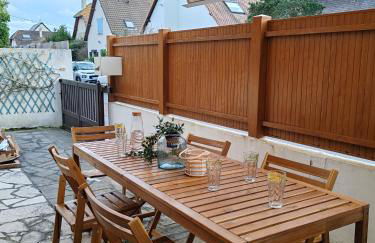 Villa Francette à 500m de la plage - Photo 19