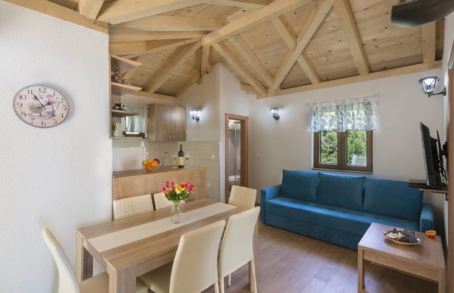 Villa Nera - Foto 10