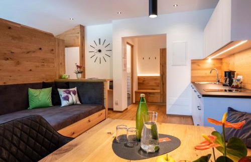 Luisl Hof - Apartment Pomum - Foto 3