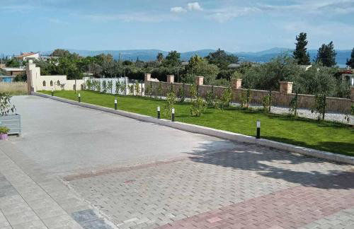 Villa Ioulia Malakonda, Eretria ,Greece - Photo 7