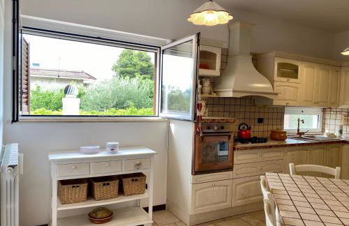 Villa Marta- Puglia Mia apartments - Foto 60