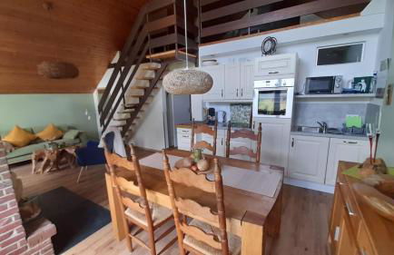 Zum hohen Venn - Foto 25