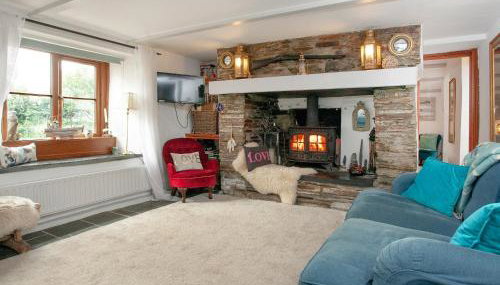 Railway Cottage - Foto 3