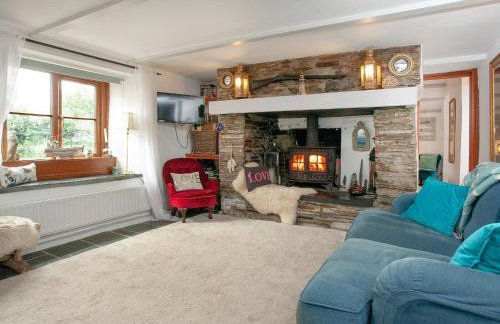 Railway Cottage - Foto 3