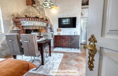 Holiday Home Giardino Marino - Foto 27