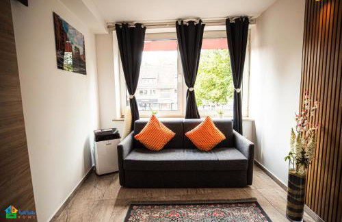 Barbat Home-Ferienwohnung im Bramfelder Chaussee 312- 1 - Foto 33
