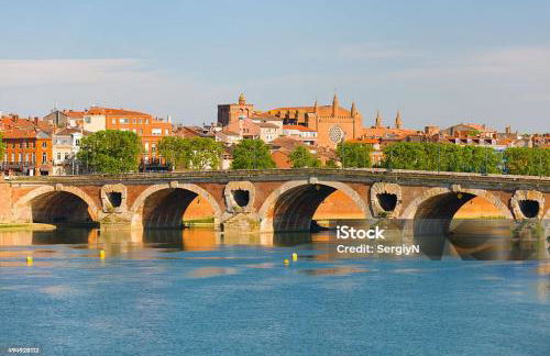 Ocean Bleu Toulouse - Foto 22