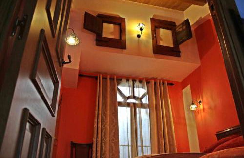 Hotel Apartamentos Melihah - Foto 52