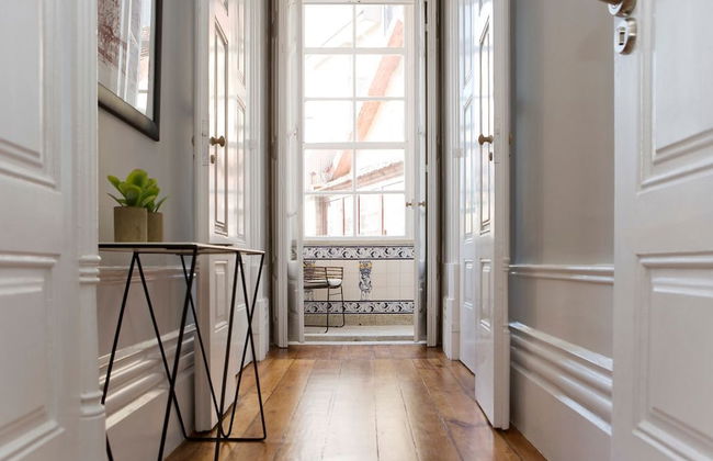 Solar da Avenida - Photo 30