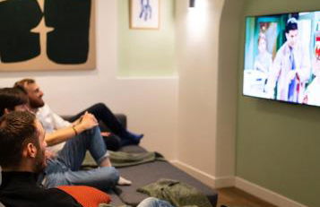 Edgar Suites Notre-Dame - Lagrange - Foto 23