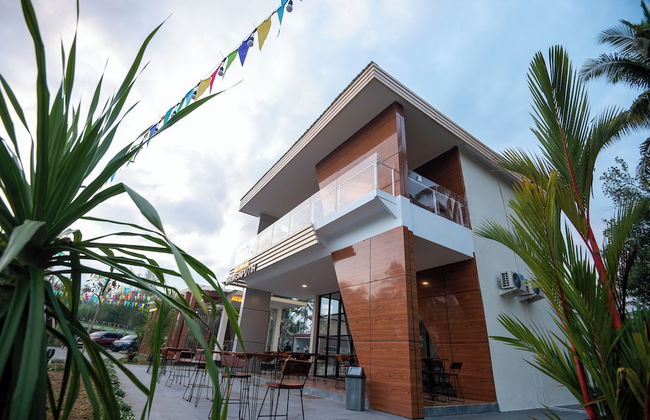 Perta Prana Amarta - Foto 41