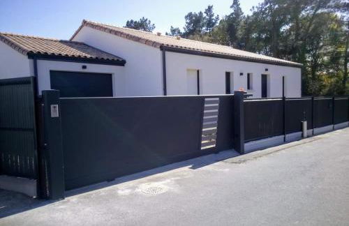 Holiday home with private pool - Foto 31