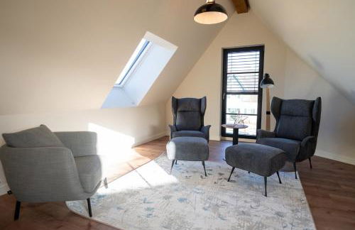 Ferienhaus Inselglück in der Puddeminer Wiek - Foto 7