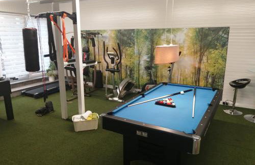 Apartments Rustika Toscana - Photo 37