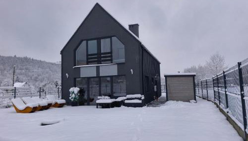 Stodoła pod Bacówką Zawoja Sauna Jacuzzi - Foto 2