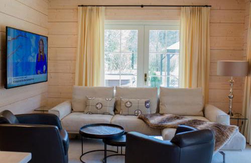 Chalet Bischofsmühle - Foto 8