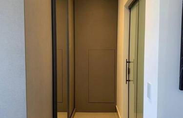 Loft moderno e Hi- tech Vertigo - Foto 27