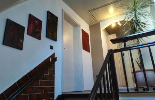 Die Galerie - Ferienwohnung - Foto 9