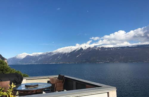 Appartamento Terrazza Paradiso - Foto 13