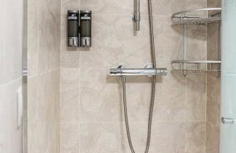 Paris my home, GF, AIR COND, 2 SHOWERS, 2 WC - Foto 31