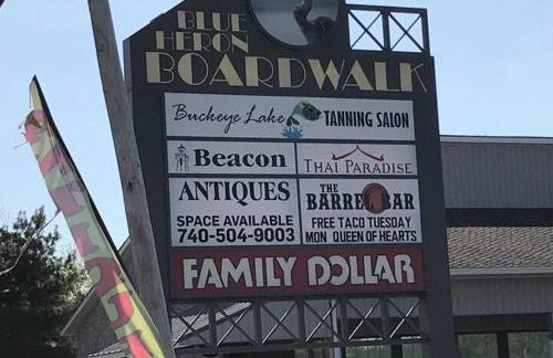 Adorable Buckeye Lake Cottage - Foto 48