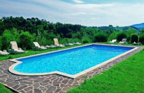 Chalet in Monte Sibillini Park - Foto 58