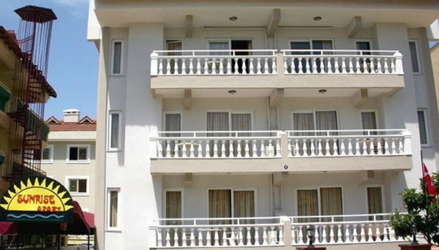 Sunrise Apart - Foto 2