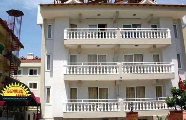 Sunrise Apart - Foto 2