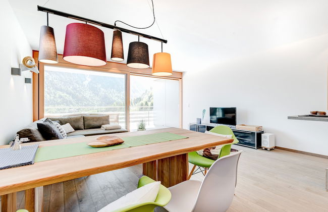 Apartments Valbona by A-Appartements - Foto 31