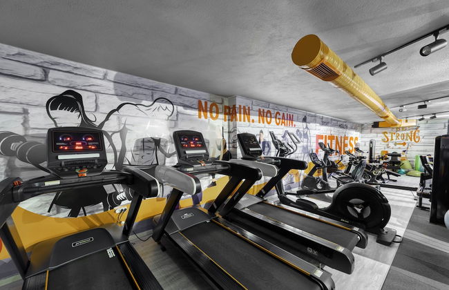 ARIA RIVA APART HOTEL - Foto 54