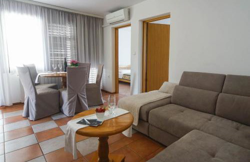 Apartments and Rooms Degra - Foto 47