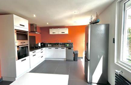 Maison vue mer - Foto 14