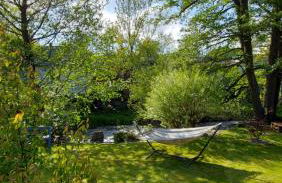 Maries bunte Villa - Foto 18