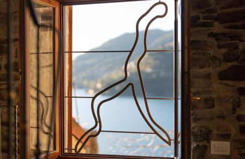 Il rustico DN ART holidays home - alloggio tipico - Foto 1