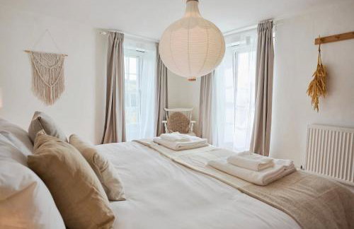 Beautiful Town House in Stratton, Bude, Sleeps 8 - Foto 42