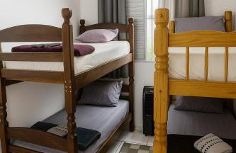 Apartamento do Guerreiro - Área Gourmet e Redario - Foto 19