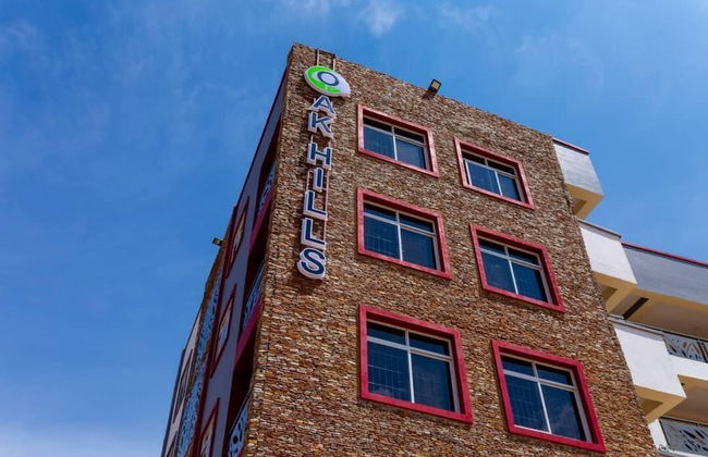 Oakhills Homes - Foto 1