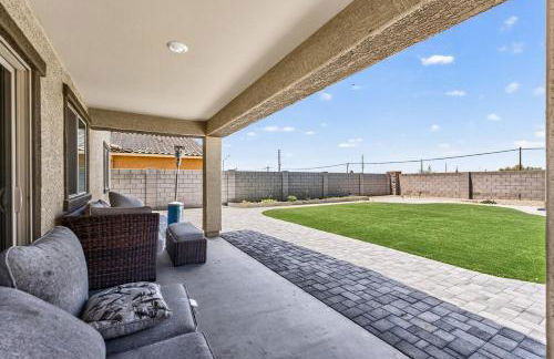 Cute and cozy Homes in Buckeye - Foto 56