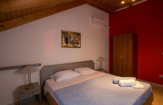 Holiday Home Luce - Foto 8